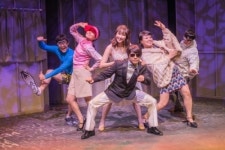 뮤지컬 완전보험주식회사 프레스콜…웃음 속 공감과 힐링