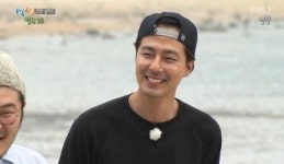 [아시안게임] 1박2일 결방, 한국vs일본 축구 중계로 조인성은 다음주에