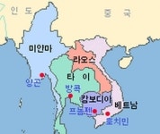 일본기업들, 아시아 프런티어 시장 진출 활발