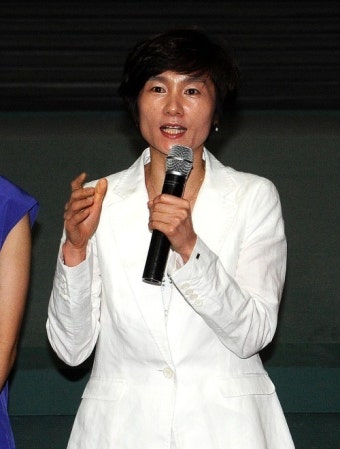 현정화, 음주운전 교통사고로 택시 승객 1명 부상…
