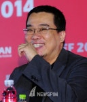 [BIFF] 뉴 커런츠 심사위원 봉준호 "위원들 논쟁 일으킬 수작 기대"