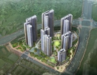 대우건설, 광명 노른자위 ′광명역 푸르지오′ 이달 분양