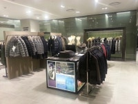 신세계 본점 럭셔리 남성관, 유행에 프리미엄을 더하다