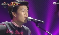 슈퍼스타K6 곽진언 안아줘요 심사위원 극찬 