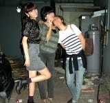 룸메이트 나나, 과거사진 재조명 나나 어디 있어?