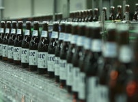 동양 최대 맥주공장 뉴 하이트 생산기지 가보니