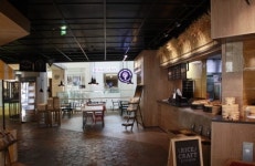 풀무원 이씨엠디, 제 2롯데월드에 그로서란트 매장 오픈