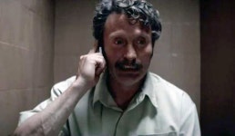 [스타톡] 연기파 위의 연기파-매즈 미켈슨