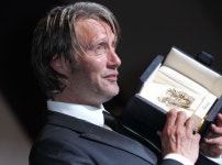 [스타톡] 연기파 위의 연기파-매즈 미켈슨