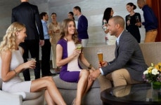 쉐라톤 인천 호텔, 5가지 겨울 패키지