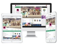 아이지에이웍스, 모바일 스타트업 나누컴퍼니 투자