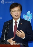 최양희 미래부 장관, 광주·전남지역 창조경제 현장방문