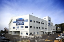 BMW, 광주 통합 서비스센터 확장 이전
