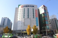 이랜드, 신촌 그랜드마트 자리에 패션·외식 복합관 오픈