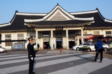 전주역 개통 100주년, 기념 사진전 개최…지역발전 선구자