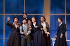 [연극 리뷰] 헨리입센作 사회의 기둥들 우리 사회는 건강한가?