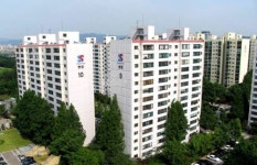 [아파트100선](44) 강남 대치동 역세권 ′대치쌍용 1·2차′