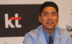 KT 위즈 이대형 김상현 등 특별지명 9명 공개, 조범현 감독 