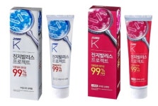 생활용품 시장에 때아닌 무첨가 열풍