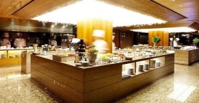 더 플라자 홍보대사 오승환 선수와 더 위너스 디너 개최