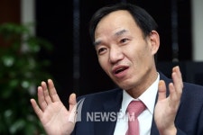 [인터뷰] 윤수영 키움운용 대표 대체투자·해외투자 늘릴 것