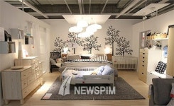 [뉴스핌 포토] 이케아 코리아, 고객의 방을 직접 디자인합니다