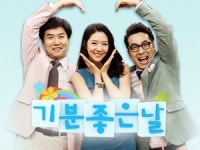 MBC 기분좋은날, 고부·장서 갈등 처방전…오정태·이서빈이 사는 법?