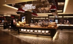 이랜드, 월드 고메 뷔페 애슐리 퀸즈 론칭