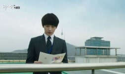 굿바이 미생…더 할 나위 없었다. YES