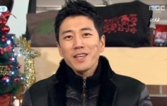 섹션TV 장수원 데뷔 영화 세븐틴 김재덕 평가 눈빛연기 좋았다 폭소