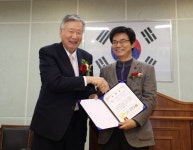 부영그룹, 서귀포여자고등학교에 기숙사 기증