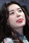 [뉴스핌 포토] 쎄시봉 한효주, 혀를 낼름~ 이 묘한 느낌은 뭐지?