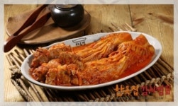 생생정보 김치찜-시래기고등어조림 맛집 싸고 푸짐…밥도둑이 따로없네