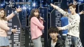 칠전팔기 구해라 첫방송 예고, 민효린 곽시양 진영 슈퍼스타K2 도전…헨리 유성은과 조우