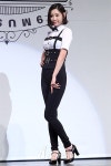 [뉴스핌 포토] 나인뮤지스 성아, 부러질듯한 11자 젓가락다리 놀랍네!