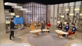 여유만만 역경을 이겨내는 힘의 비밀…회복탄력성