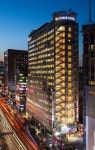 서울 명동에 日 호텔 브랜드 르와지르 오픈
