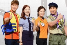 위기탈출 넘버원 달샤벳 핫팩 실험…가스레인지-장작화로 모든 것 공개