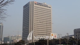 삼성동 일대, 한전부지 115층 개발계획에도 거래 ′잠잠′