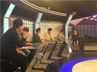 스포츠이야기 운동화(話) 2.0 문경은 감독 깜짝 출연, 석주일 단장도 군기 바짝