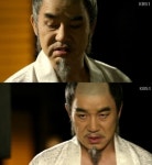 징비록 도요토미 히데요시役 김규철, 강렬한 첫등장 잔혹한 모습