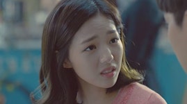채수빈 알고보니 과거 스니커즈 미숙이…오빠 나 요즘 살 찐 것 같지?