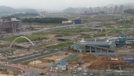 광명역세권·세종시 땅 ′완판′ 행진