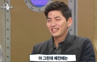 '라디오스타' 맹기용, 만화 속 엄친아 실사판…집안 클라스가 다르다