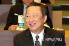 박용만 회장, 33년만에 다시 찾은 사우디 “남다른 감회”