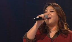 끝까지 간다 이영현, 립스틱 짙게 바르고 열창에 장윤정 섭외하길 잘했다 만족