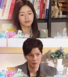 압구정 백야 103회, 강은탁 송원근에게 경고 야야한테 뭐라고 하지마