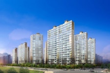 부산명지 중흥Ｓ클래스, 최고 21.6대1 청약 마감