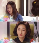 압구정 백야 105회, 금단비 재혼 소식에 이보희 준서 데려와 황당 제안