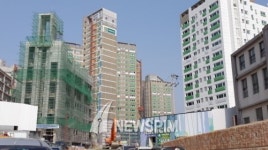 아현·북아현뉴타운 ‘콜라보레이션’ 효과 톡톡